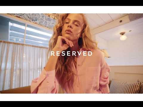 LA, with love — Women's Collection — Reserved