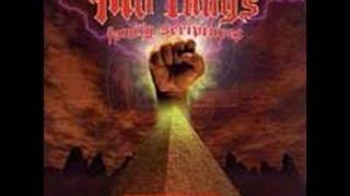 Graveyard Shift/Mo Thugs - No Pretender