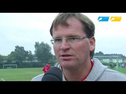 FuPa Topspiel des Monats: Arminia Eilendorf - SV Eilendorf