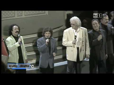 I CAMALEONTI...il ritorno !!! www.thebestsalentos.it