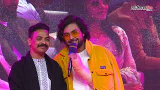 আমি ‘শাকিব’ খানের যায়গায় যেতে চাই- বললেন ‘শিশির সরদার’