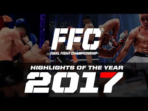 FFC moments of the year 2017