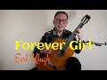 Forever Girl - Earl Klugh - from Peculiar Situation album released in 1999.