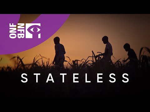 Stateless - Trailer 2m15