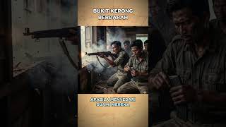 Download lagu Bukit Kepong Berdarah. #BukitKepong#SejarahMalaysia#KisahWira#Sejarah1Minit#Pengorbanan mp3