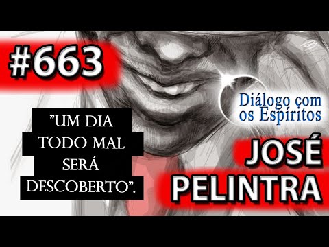 DcE 663 - [Vá embora, deixe o mal para trás] Entidade José Pelintra - Médium Agnaldo Henrique
