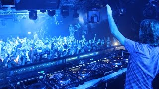 MICHAEL CALFAN AL MINISTRY OF SOUND