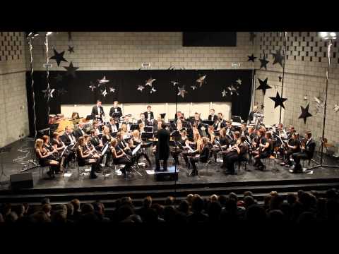 Porgy & Bess - Harmonie Beselare