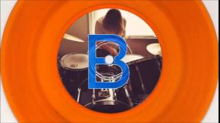 Andy Gabbard: "Side B" snippet