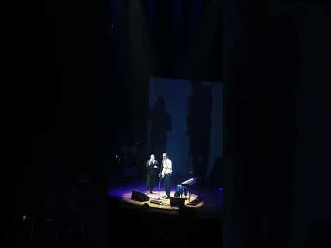 Aldous Harding and Marlon Williams sing Nobody Gets What They Want Anymore duet