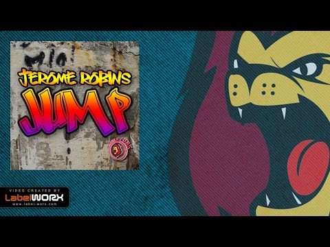 Jerome Robins - Jump (Original Mix)