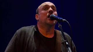 Sunny Day Real Estate - Shadows (3/13/24, Lawrence, KS)