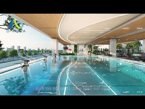 Chính chủ bán căn studio D-Aqua 31m2 - giá siêu mềm + giảm SNH lộc to (56-119tr)