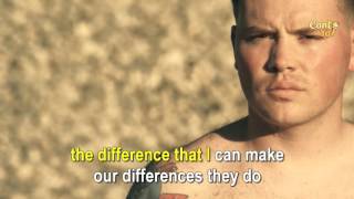 Jason Mraz - I Won&#39;t Give Up (Official Cantoyo Video)