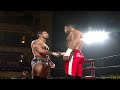 Davey Richards Vs Eddie Edwards Best In The World 2011 Highlights