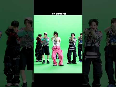 THE SYNCHRONISATION IS INSANE #hyunjin #leeknow #hanjisung #skz #straykids #JJAM #ATE