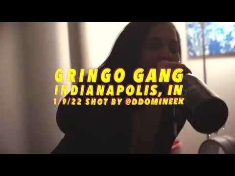 Gringo Gang Recap: Busta Rhymes at Pan Am Pavilion presented by Ceasers Sports Book & Bud Light