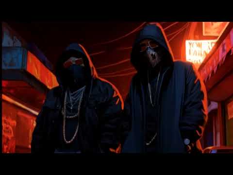 Mano Tiago Maloko - BALACLAVA Feat Atitude Consciente (Prod. Dj Samu Aka Suguiura)