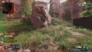 🔴ライブ【APEX】ランク上げまぁす！
