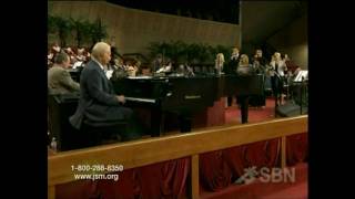 Jimmy Swaggart - "I'm trusting You"