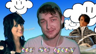 Dissecting Katy Perry&#39;s Homophobic Lyrics [Ur So Gay Reaction]