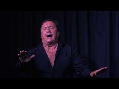 FLAMENCO EN LA GARCIA LORCA #17 - TALEGON DE CORDOBA, CANTAOR