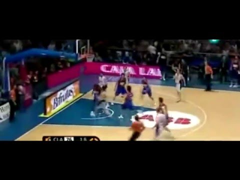 Baskonia txapeldun!