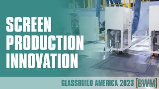 Screen Production Innovation