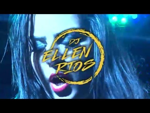 DJ Ellen Rios 2016  Aftermovie