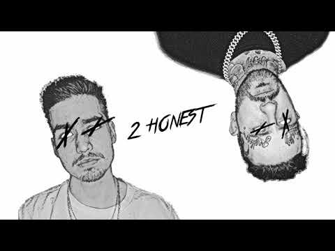 PFV - 2Honest (with CHVSE) [Official Audio]