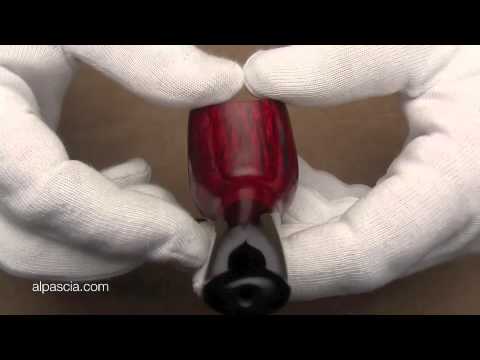 pipa Al Pascia' 241 - smoking pipe