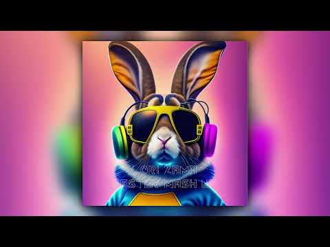 LORI ZAMA "EASTER 2024" MEGAMASHUP