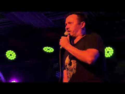 Los Sokoles - Día Feliz + Cría De Lobos. 04-04-2026 Makena, Palermo, CABA