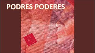 PODRES PODERES - Caetano Veloso