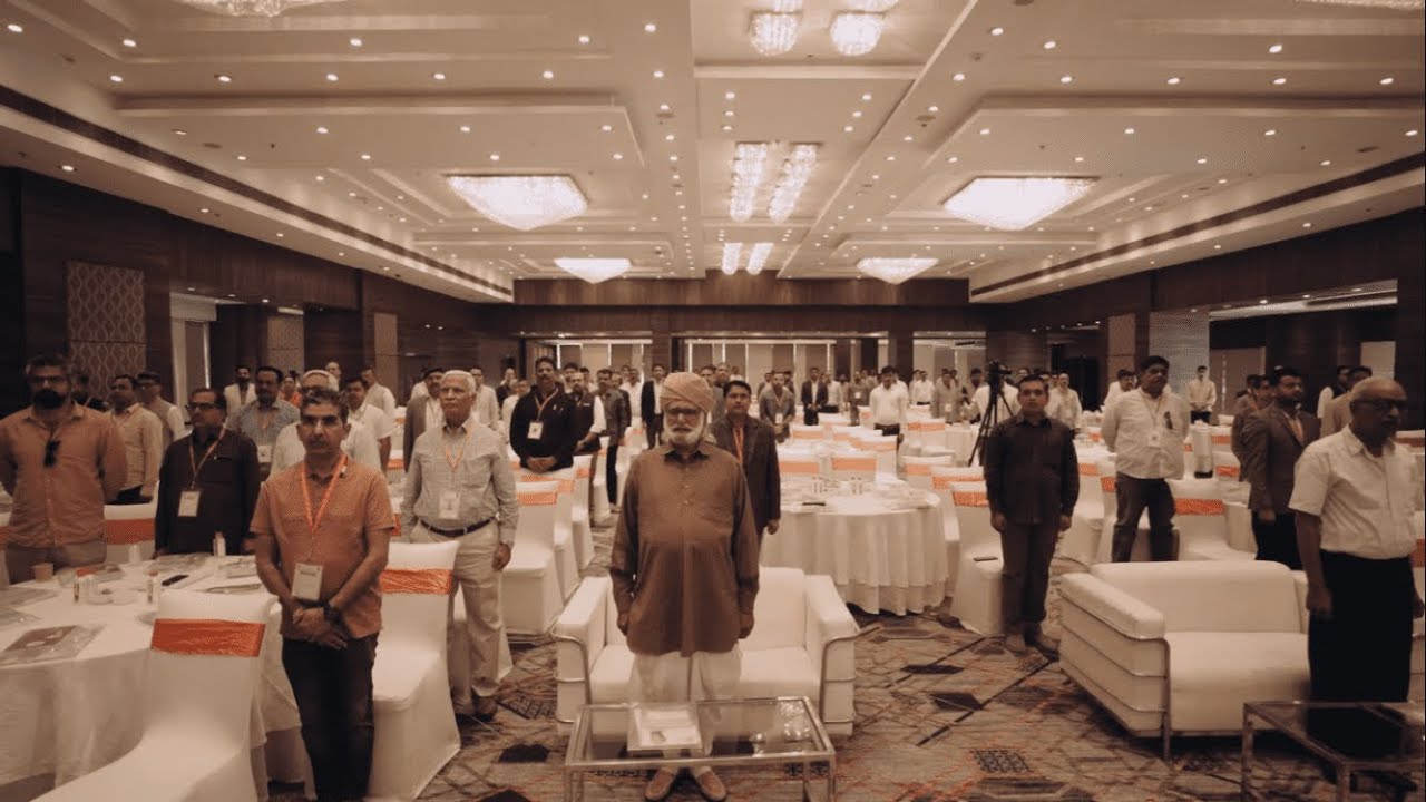 Glimpse of Shri Kshatriya Economic Forum, Jaipur