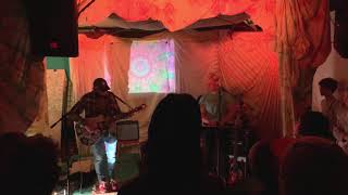 Jeffrey Lewis &amp; Los Bolts - April 17, 2019 - Communication Performance Art Theatre - Madison, WI