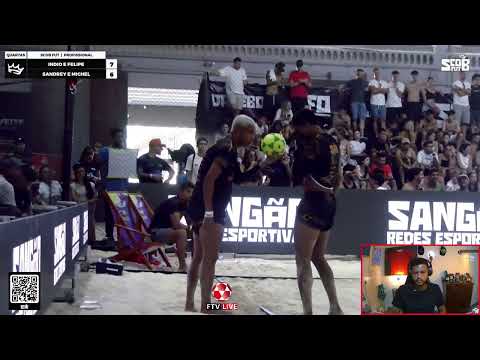 FTV Live and ShowbolTV