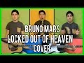 Bruno Mars - Locked Out Of Heaven ...