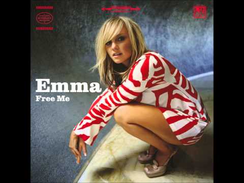 Emma Bunton - Free Me - 12. Something So Beautiful
