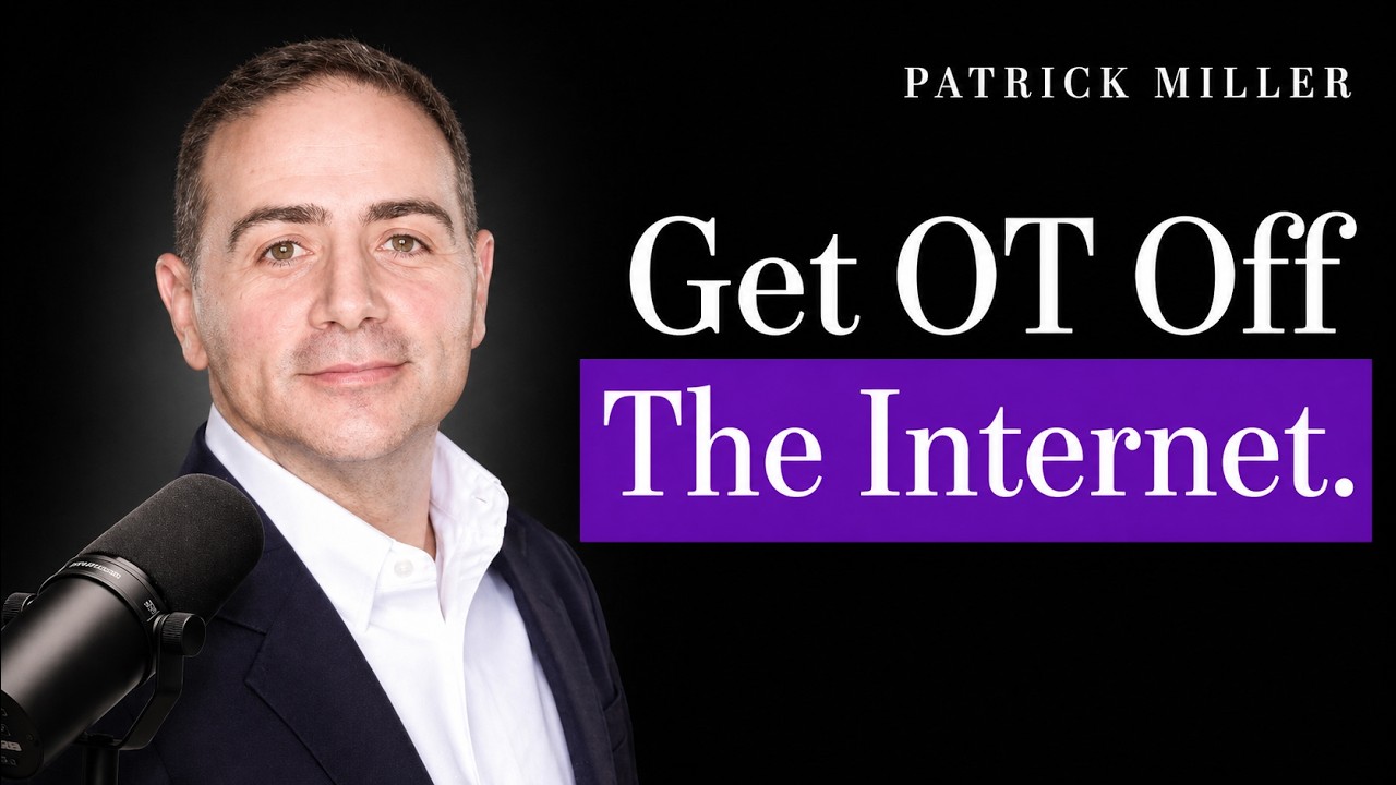 The Cybersecurity Path Less Traveled