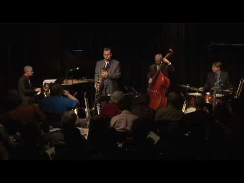 Saxophobia Live: Show Overview