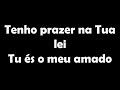 Luma Elpídio Liberta Me De Mim COM LETRA
