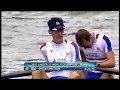 Final A BLM2- World Rowing Under 23 Championships 2011
