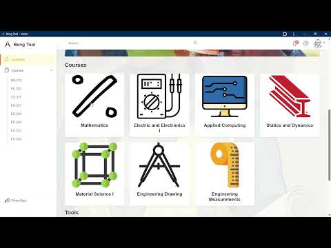 BEng Tool video thumbnail
