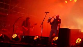 PUHDYS - Bis ans Ende der Welt - 2012.MOV