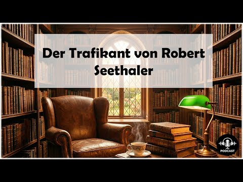 Der Trafikant von Robert Seethaler