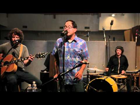 The Hold Steady - The Weekenders
