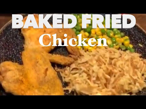 download lagu mp3 mp4 Oven Fried Chicken, download lagu Oven Fried Chicken gratis, unduh video klip Oven Fried Chicken