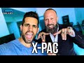X Pac On Beating Addiction Joining The NWO And DX X Pac Heat Teaming With Kane Hall Of Fame
