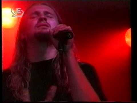 Dżem - Cała w trawie (Ruda Śląska 2003r.)